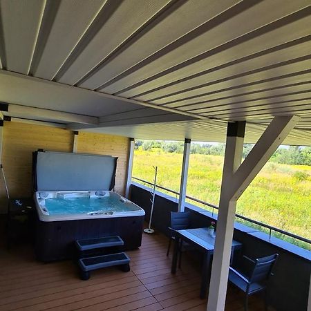 Apartament - Jacuzzi Rzeszów Eksteriør billede