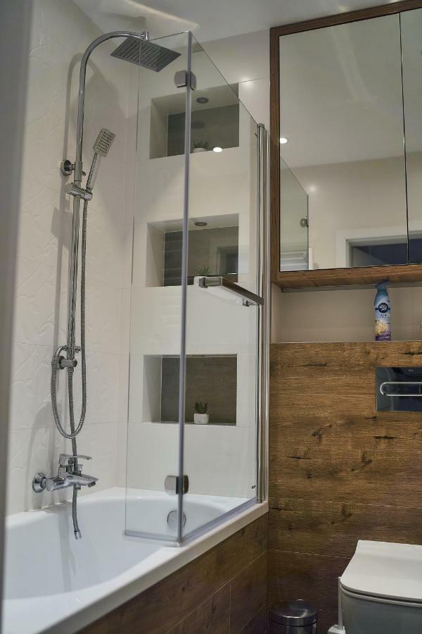 Apartament - Jacuzzi Rzeszów Eksteriør billede