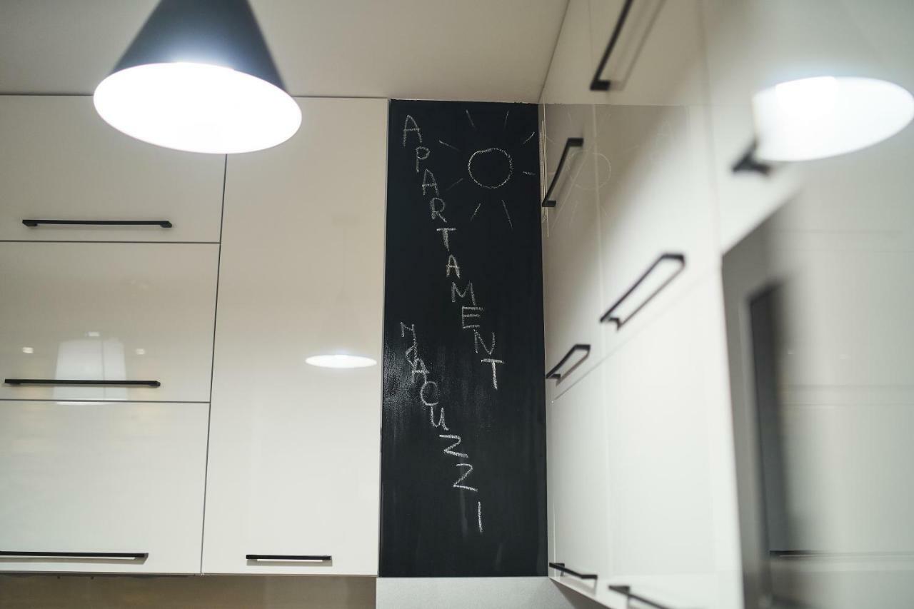 Apartament - Jacuzzi Rzeszów Eksteriør billede
