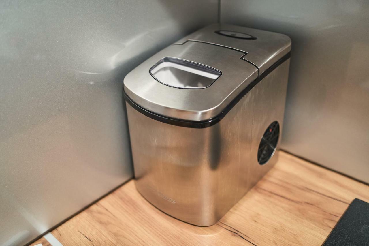 Apartament - Jacuzzi Rzeszów Eksteriør billede